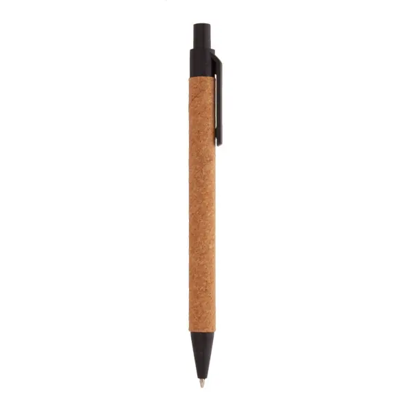 Penna A Sfera Ecologica Personalizzabile Cobber - Immagine 3