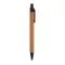 Penna A Sfera Ecologica Personalizzabile Cobber - Anteprima 3