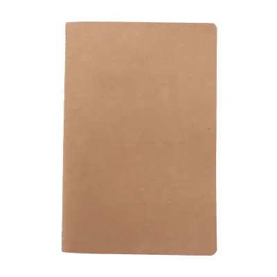 Taccuino Carta Riciclata A5 60 Ff Krafty A5