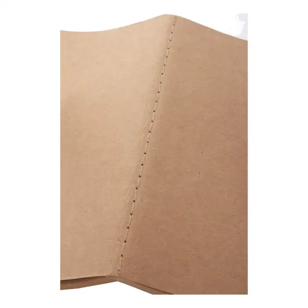 Taccuino Carta Riciclata A5 60 Ff Krafty A5 - Immagine 4