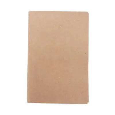 Taccuino Carta Riciclata A6 60 Ff Krafty A6