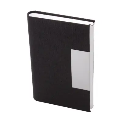 Porta biglietti da visita MERPET 9,5x6,4x1,3 cm personalizzato - Immagine 3