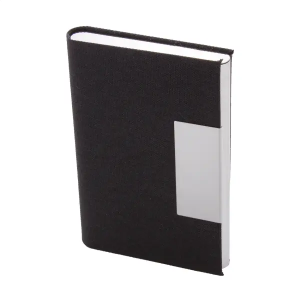 Porta biglietti da visita MERPET 9,5x6,4x1,3 cm personalizzato - Immagine 3
