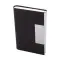Porta biglietti da visita MERPET 9,5x6,4x1,3 cm personalizzato - Anteprima 3