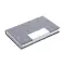 Porta biglietti da visita MERPET 9,5x6,4x1,3 cm personalizzato - Anteprima 8