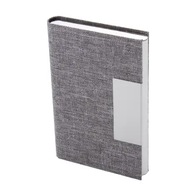 Porta biglietti da visita MERPET 9,5x6,4x1,3 cm personalizzato - Immagine 9