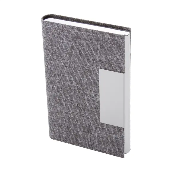 Porta biglietti da visita MERPET 9,5x6,4x1,3 cm personalizzato - Immagine 9