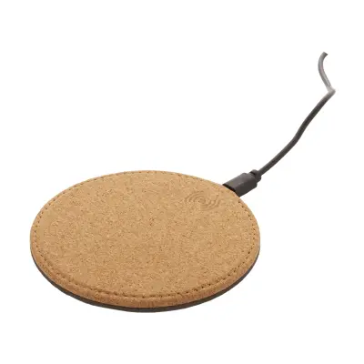 Caricabatterie Wireless 10W Querox