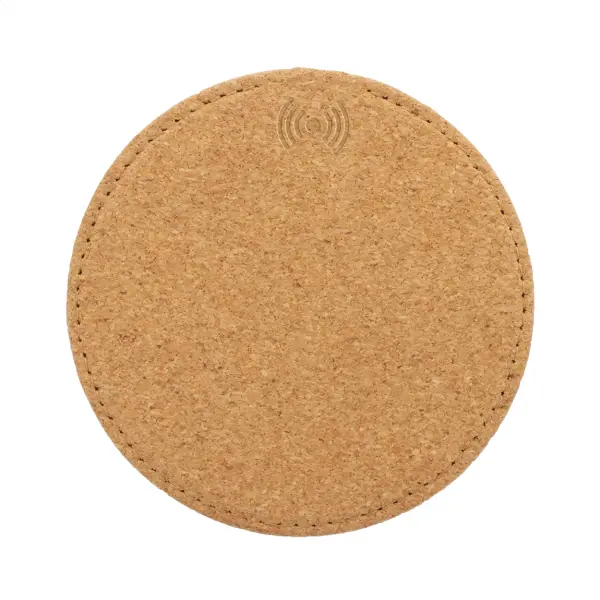 Caricabatterie Wireless 10W Querox - Immagine 3