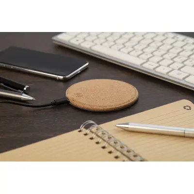Caricabatterie Wireless 10W Querox - Immagine 8