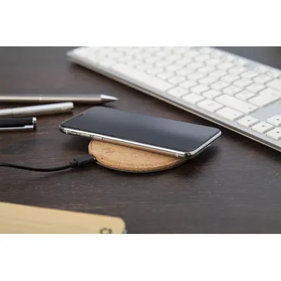 Caricabatterie Wireless 10W Querox - Immagine 9
