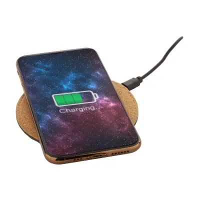 Caricabatterie Wireless 10W Querox - Immagine 5