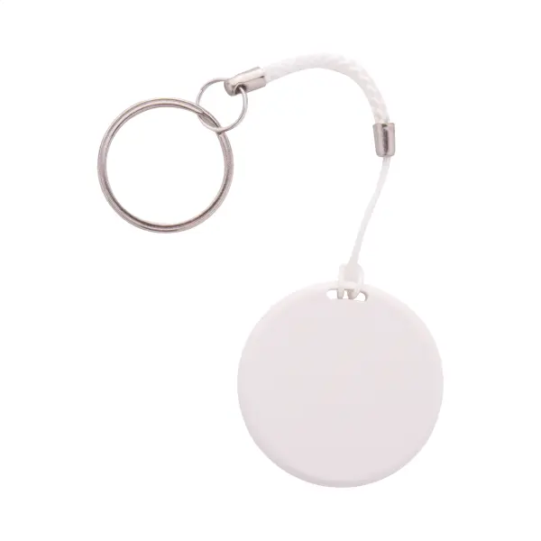 Localizzatore bluetooth FINDIT personalizzabile, con app - Immagine 4
