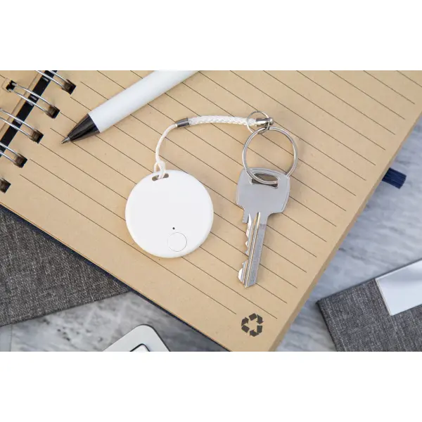Localizzatore bluetooth FINDIT personalizzabile, con app - Immagine 5