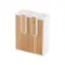 Auricolare Bluetooth 5.0 Bamboo Rabsody - Anteprima 1