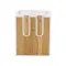 Auricolare Bluetooth 5.0 Bamboo Rabsody - Anteprima 2
