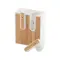 Auricolare Bluetooth 5.0 Bamboo Rabsody - Anteprima 3