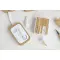 Auricolare Bluetooth 5.0 Bamboo Rabsody - Anteprima 9