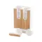 Auricolare Bluetooth 5.0 Bamboo Rabsody - Anteprima 13