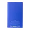 Powerbank 4000 mAh RALUFOUR in alluminio riciclato personalizzabile - Anteprima 9