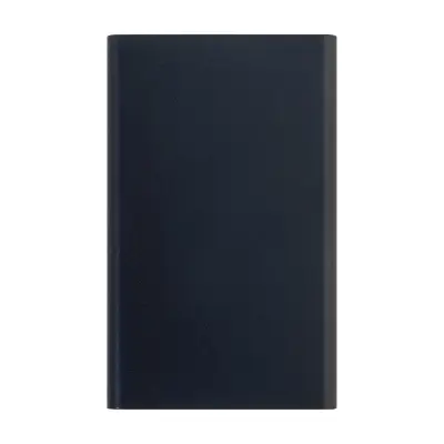 Powerbank 4000 mAh RALUFOUR in alluminio riciclato personalizzabile - Immagine 24