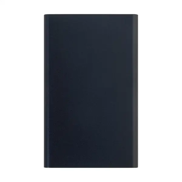 Powerbank 4000 mAh RALUFOUR in alluminio riciclato personalizzabile - Immagine 24