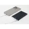 Powerbank 4000 mAh RALUFOUR in alluminio riciclato personalizzabile - Anteprima 22