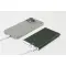 Powerbank 4000 mAh RALUFOUR in alluminio riciclato personalizzabile - Anteprima 27