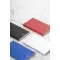 Powerbank 4000 mAh RALUFOUR in alluminio riciclato personalizzabile - Anteprima 15