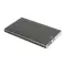 Powerbank 4000 mAh RALUFOUR in alluminio riciclato personalizzabile - Anteprima 32