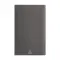 Powerbank 4000 mAh RALUFOUR in alluminio riciclato personalizzabile - Anteprima 33