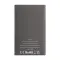 Powerbank 4000 mAh RALUFOUR in alluminio riciclato personalizzabile - Anteprima 35