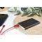 Powerbank 4000 mAh RALUFOUR in alluminio riciclato personalizzabile - Anteprima 36