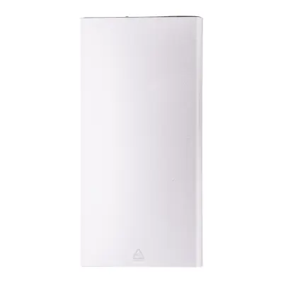 Power bank RALUSOL 4000 mAh in alluminio riciclato personalizzabile - Immagine 26