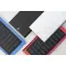Power bank RALUSOL 4000 mAh in alluminio riciclato personalizzabile - Anteprima 29