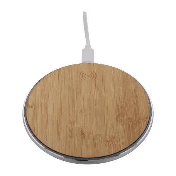 Caricabatterie Wireless 15W RalooCharge - Immagine 3