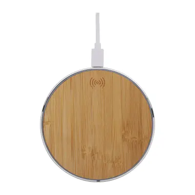 Caricabatterie Wireless 15W RalooCharge - Immagine 4