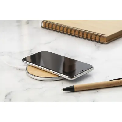 Caricabatterie Wireless 15W RalooCharge - Immagine 8