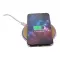 Caricabatterie Wireless 15W RalooCharge - Anteprima 11