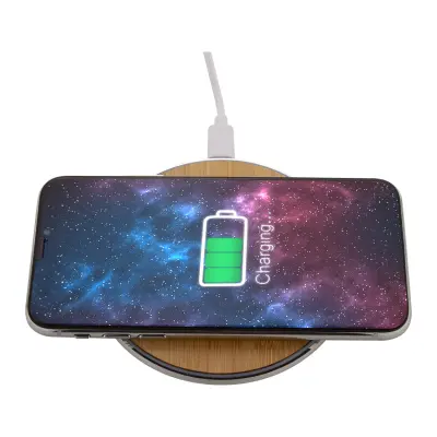 Caricabatterie Wireless 15W RalooCharge