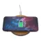 Caricabatterie Wireless 15W RalooCharge - Anteprima 1