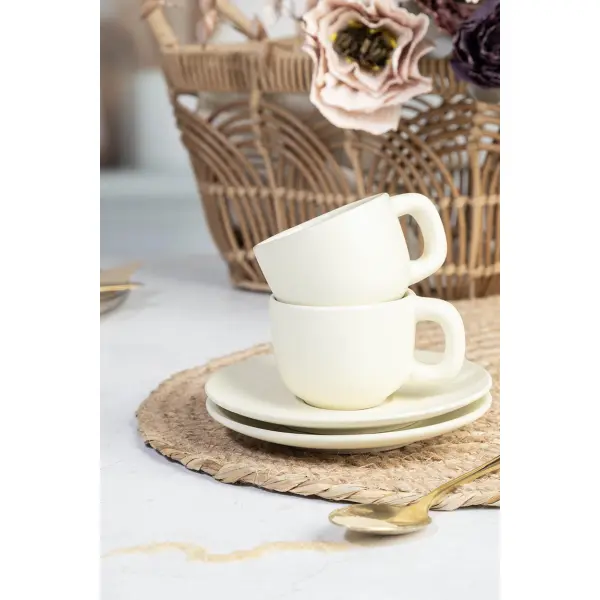 Set tazzine da caffè CATURRA - Immagine 56