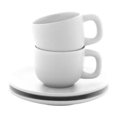 Set tazzine da caffè CATURRA