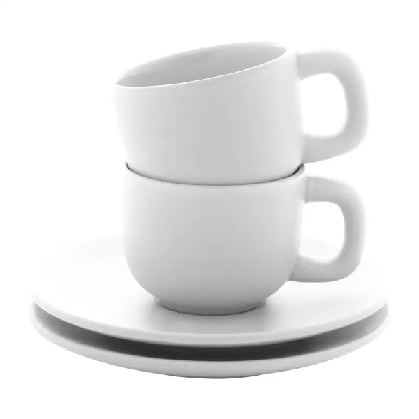 Set tazzine da caffè CATURRA - Immagine 2