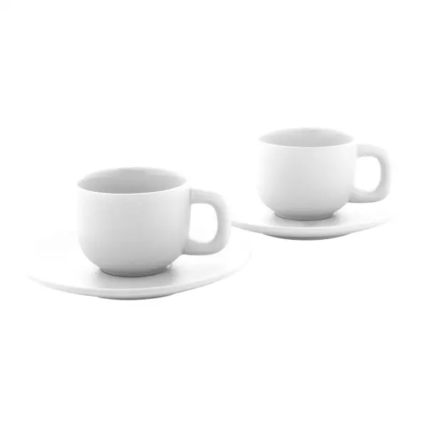Set tazzine da caffè CATURRA - Immagine 3