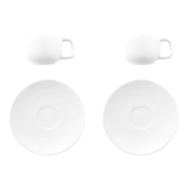 Set tazzine da caffè CATURRA - Immagine 4