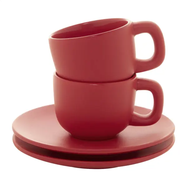 Set tazzine da caffè CATURRA - Immagine 14