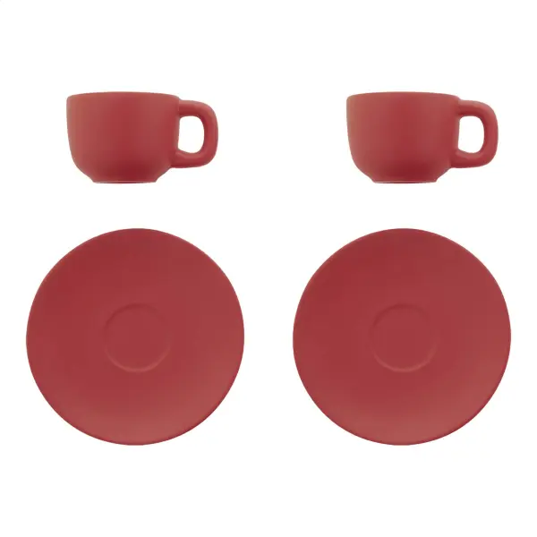 Set tazzine da caffè CATURRA - Immagine 16