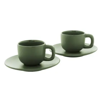 Set tazzine da caffè CATURRA - Immagine 34