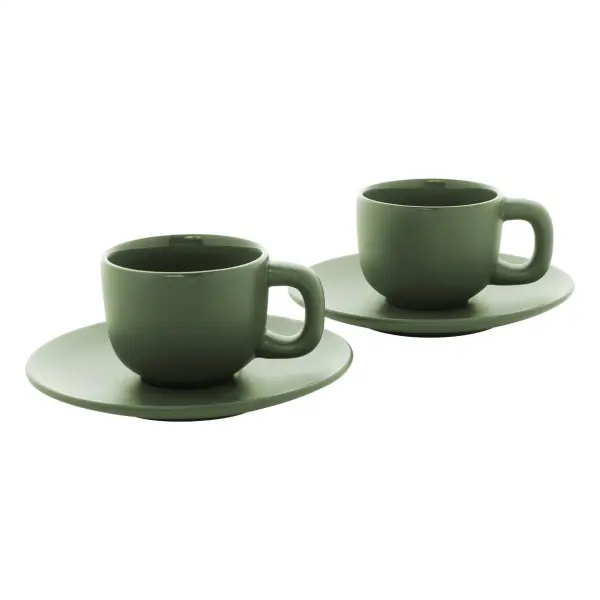 Set tazzine da caffè CATURRA - Immagine 34
